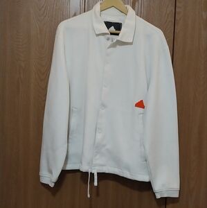 Adidas Bomber Jacket